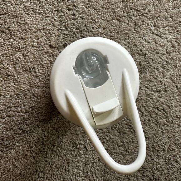 Blue and Gray Water Bottle with Built-in Bluetooth Speaker NEW Gift - Picture 3 of 7